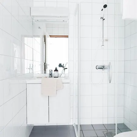 Modern And Ocean View Flat In Апартаменты *